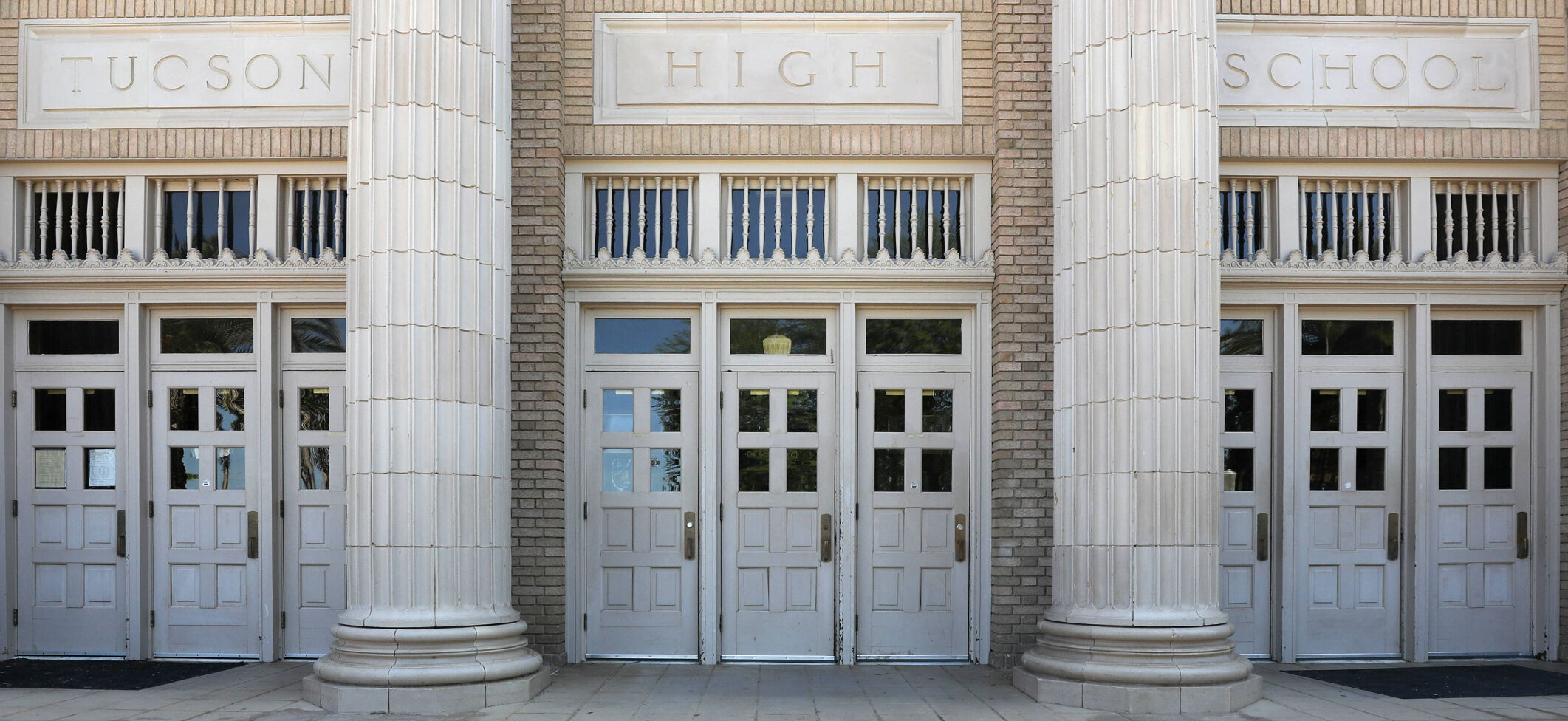 Tucson Magnet High School